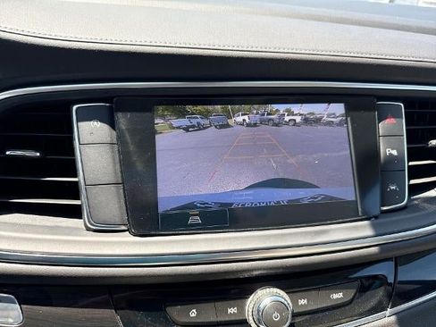 Certified 2023 Buick Enclave Essence w/ Experience Buick Package FWD image 15