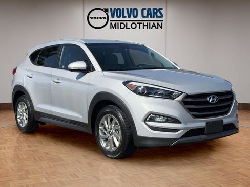 Used 2016 Hyundai Tucson Eco FWD image 1