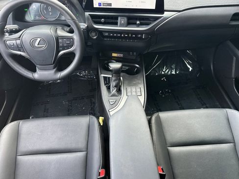 Certified 2024 Lexus UX 250h FWD w/ Premium Package image 10