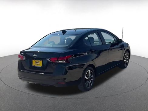 Used 2025 Nissan Versa SV FWD image 15