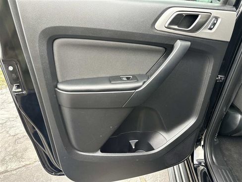 Used 2019 Ford Ranger XLT w/ Equipment Group 302A Luxury AWD/4WD image 10
