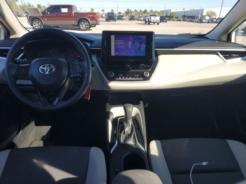 Certified 2023 Toyota Corolla LE image 24