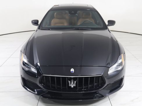 Used 2023 Maserati Quattroporte Modena Q4 image 86