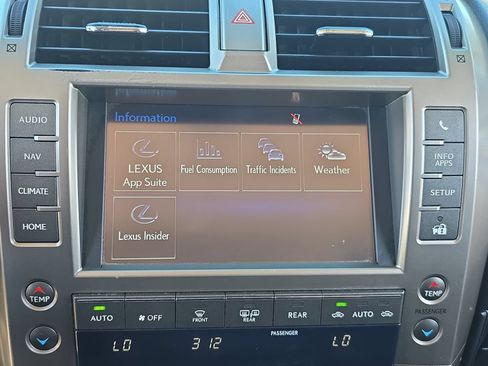 Used 2016 Lexus GX 460 w/ Premium Package AWD/4WD image 25