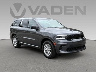 New 2026 Dodge Durango GT video 1