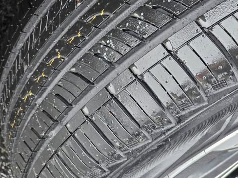 Used 2024 Toyota bZ4X XLE w/ Weather Package image 24