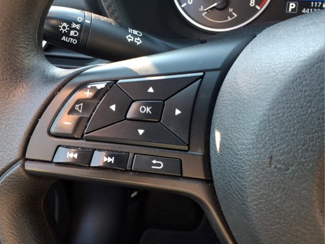 Certified 2024 Nissan Sentra S FWD image 24