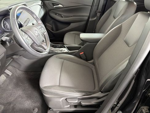 Used 2023 Buick Encore GX Preferred image 7