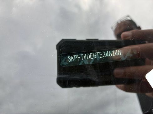 Used 2026 Kia K4 FWD image 23