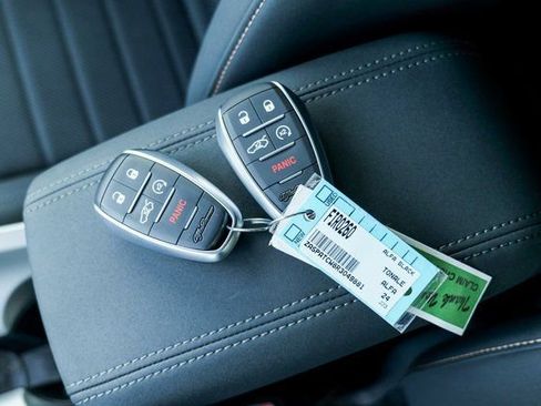 Used 2024 Alfa Romeo Tonale Ti w/ Active Assist Package image 58