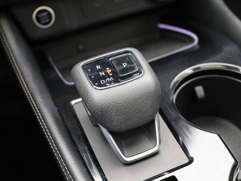 Used 2023 Nissan Rogue Platinum w/ Platinum Premium Package image 26