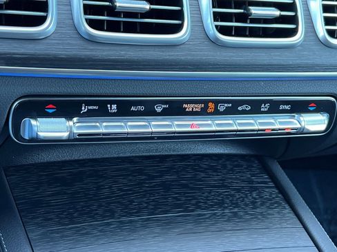 Certified 2026 Mercedes-Benz GLE 350 4MATIC image 26
