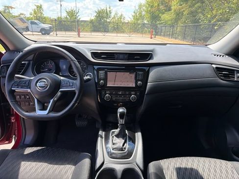 Used 2020 Nissan Rogue SV w/ Premium Package FWD image 15