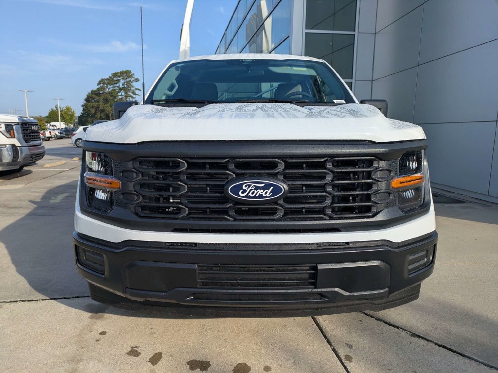 New 2026 Ford F150 XL w/ Tow/Haul Package RWD image 9