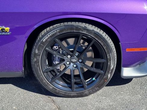 Used 2023 Dodge Challenger R/T Scat Pack w/ 1320 Plus Group image 10