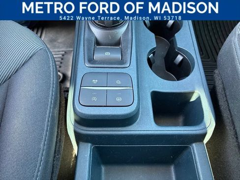 Used 2024 Ford Maverick XL w/ Equipment Group 100A Standard AWD/4WD image 19