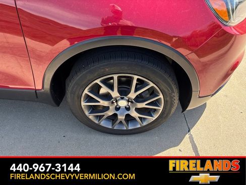 Used 2019 Buick Encore Sport Touring w/ Safety Package FWD image 49