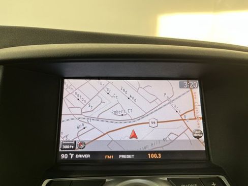 Used 2009 Nissan Maxima 3.5 SV w/ Premium Pkg image 16