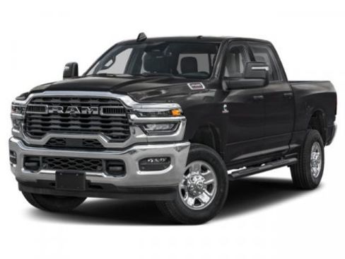 Used 2026 RAM 2500 Tradesman AWD/4WD image 1