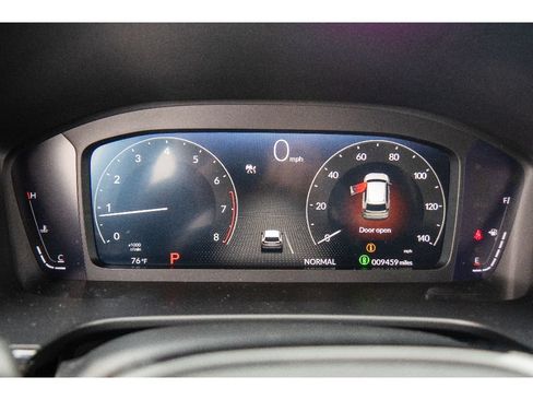 Used 2026 Honda CR-V EX-L image 24