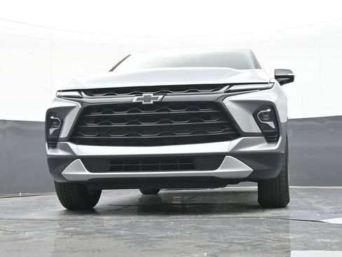Used 2024 Chevrolet Blazer LT w/ Midnight/Sport Edition FWD image 53