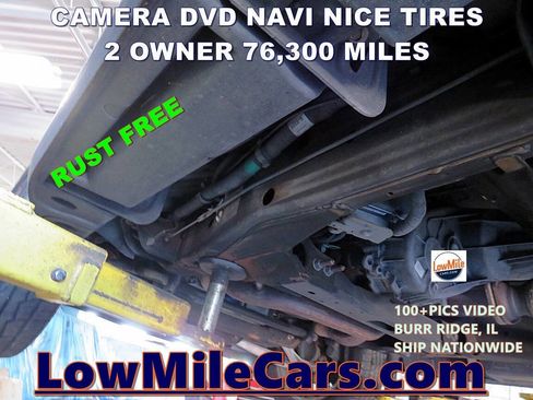 Used 2007 GMC Yukon Denali AWD/4WD image 3