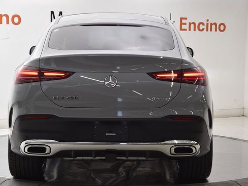 New 2026 Mercedes-Benz GLE 450 4MATIC Coupe image 5