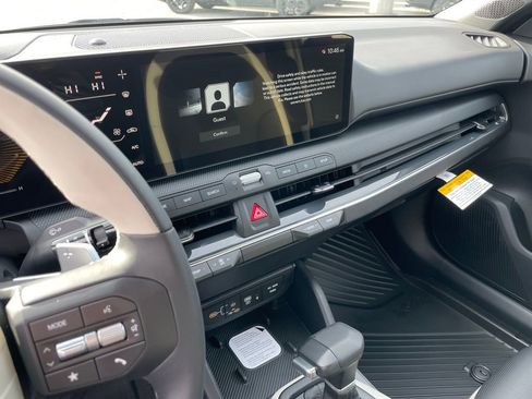 New 2026 Kia K4 GT-Line image 15