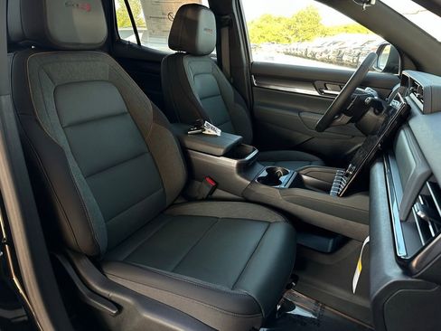 New 2026 GMC Terrain AT4 image 17