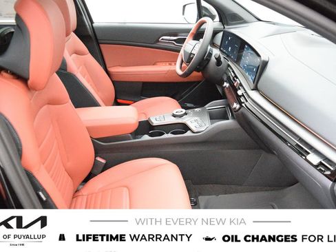 New 2026 Kia Sportage SX Prestige AWD/4WD image 16