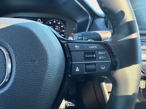 Certified 2025 Acura Integra image 30