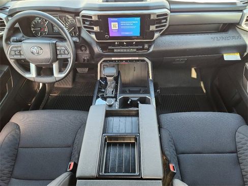New 2025 Toyota Tundra SR5 image 18