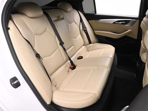 Used 2023 Cadillac CT5 Luxury w/ Sun And Sound Package image 17