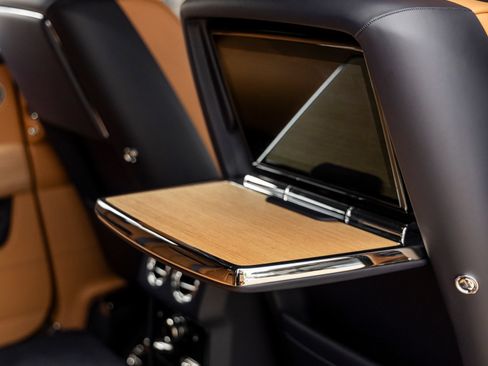 New 2026 Rolls-Royce Cullinan AWD/4WD image 51