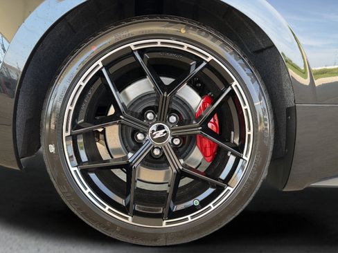 New 2027 Nissan Z Performance RWD image 26