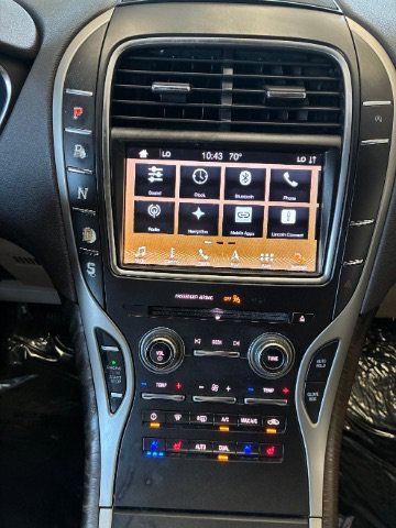 Used 2019 Lincoln Nautilus Reserve AWD/4WD image 21