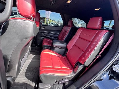 Used 2024 Dodge Durango SRT Hellcat AWD/4WD image 16