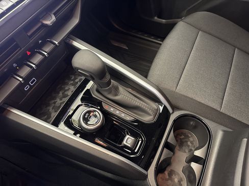 New 2026 Chevrolet Colorado Trail Boss AWD/4WD image 20