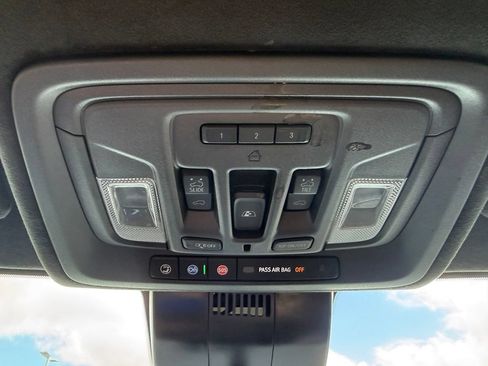 Used 2024 GMC Sierra 2500 Denali Ultimate w/ Max Trailering Package AWD/4WD image 16