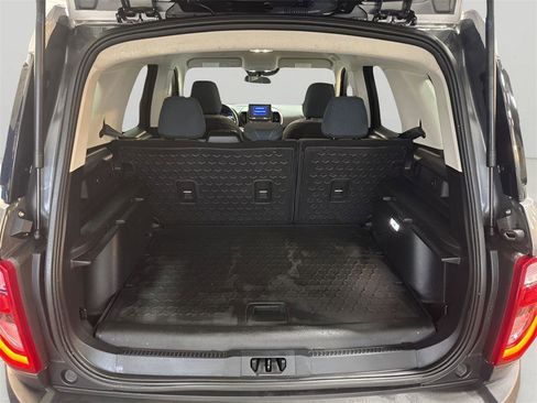 Used 2023 Ford Bronco Sport Heritage w/ Heritage Convenience Package image 11