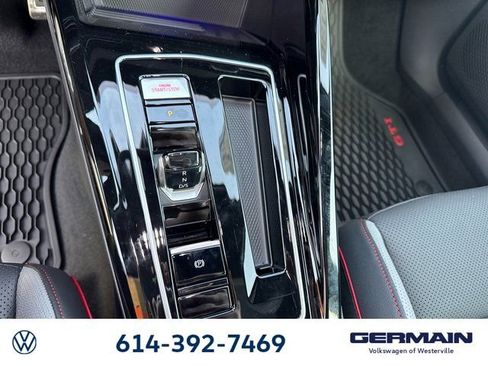 New 2025 Volkswagen GTI SE image 29