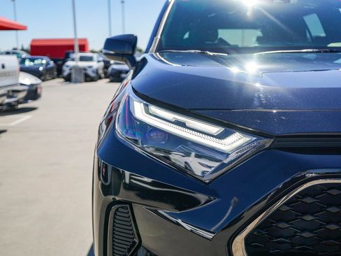 Certified 2025 Toyota RAV4 SE w/ Weather & Moonroof Package image 11