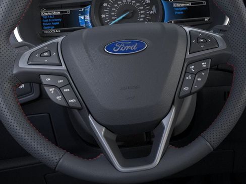 New 2024 Ford Edge ST-Line image 12