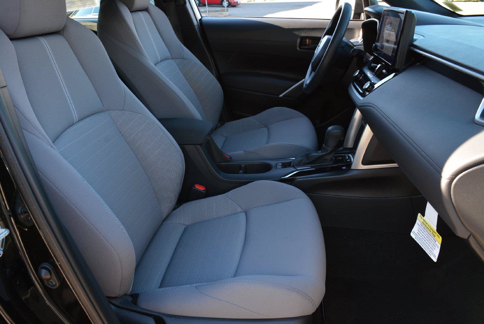 Used 2024 Toyota Corolla Cross AWD Hybrid image 19