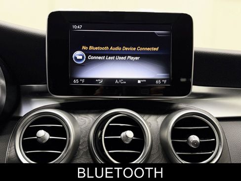 Used 2016 Mercedes-Benz C 300 Sport image 25