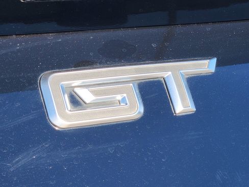 Used 2024 Ford Mustang GT Premium image 12