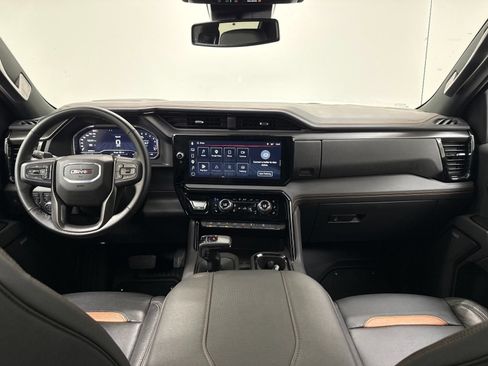 Used 2025 GMC Sierra 1500 AT4 AWD/4WD image 30