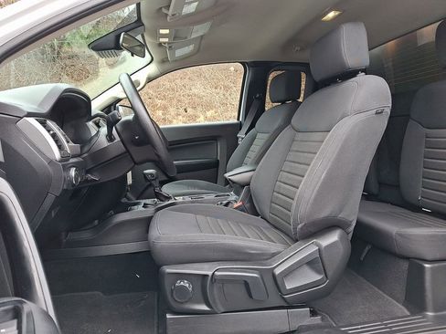 Used 2022 Ford Ranger XLT w/ Trailer Tow Package image 13