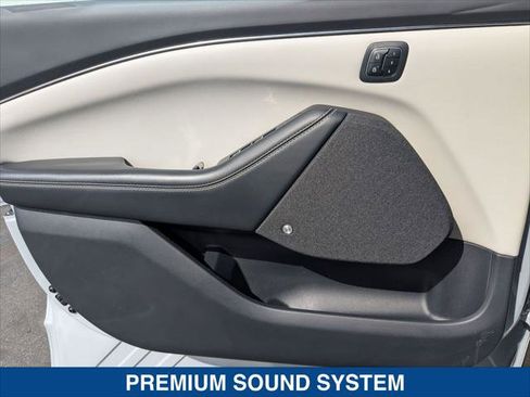 Certified 2023 Ford Mustang Mach-E Premium image 10