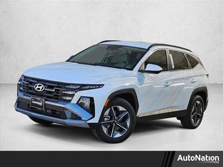 New 2026 Hyundai Tucson SEL video 1